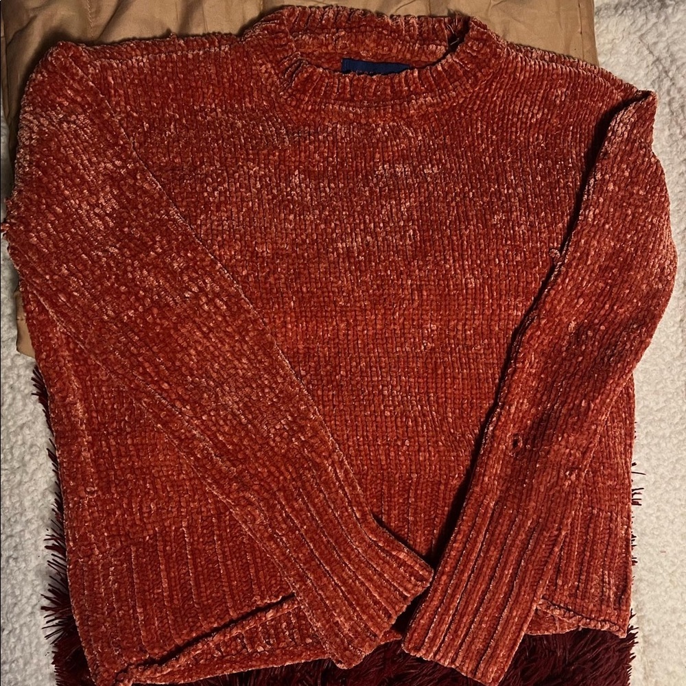 Aeropostale sweater